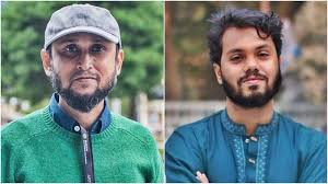 হাদি না থেকেও বেশি করে থাকবেন বাংলাদেশের বুকে : সংস্কৃতি উপদেষ্টা